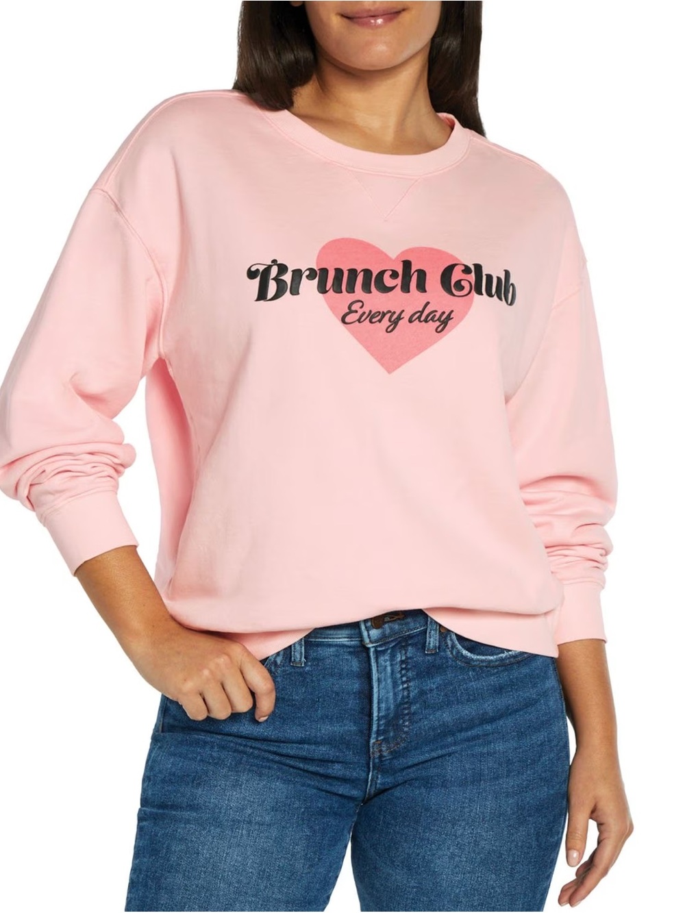 Wildfox Brunch Sweatshirt